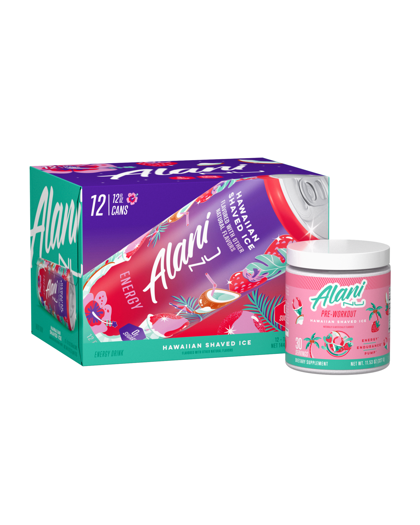 energy-drink-and-pre-workout-hawaiian-shaved-ice-12-pack-energy-drink-and-30-serving-pre-workout-b5 old_HSI_Bundle_-_Energy___PWO_-_Front_V2_1.png
